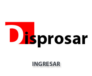 Ingresar a Disprosar